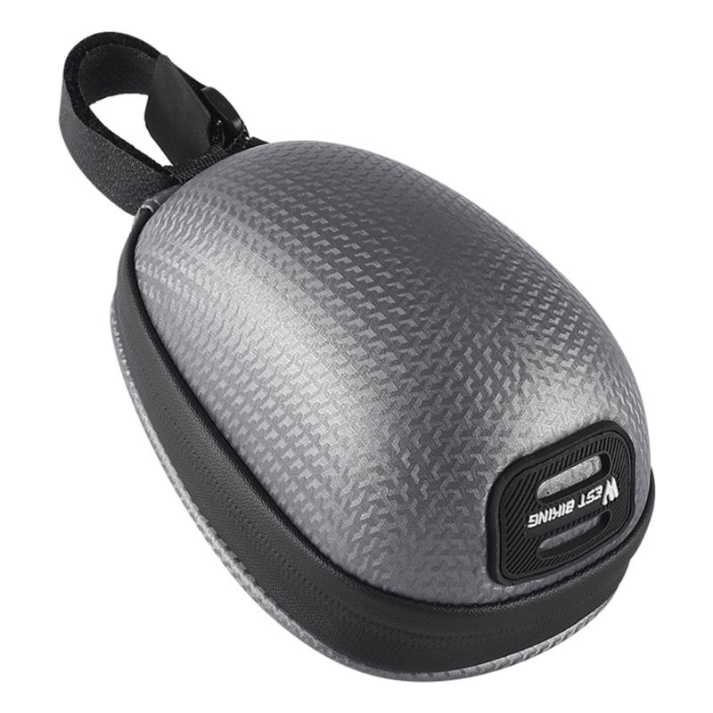 Bike Saddle Bag Bicycle Saddle Bag Under Seat-Bike Seat-Bag Bike Bag Saddle Bags