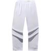 Anta Casual Simple Solid Color Straight Leg Warm Knitted Sports Pants Women bottoms Gray 162448325RN-3