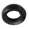 10 Inch Tire and Inner Tube Set Rubber Strong Grip Anti Skid 80/65?6 Electric Scooter Inner Outer Tire Set