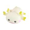 Slow Rising Stretchy Axolotl Sensory Squeeze Ball Antistress Pinch Toy For Children Adult Hand Relax and Mood Soothing