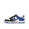 Nike Dunk Low GS Game Royal White Black HJ9209-400