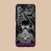 Kaiju No.8 Hoshina Soshiro Phone Case for Huawei P60 P50 P40 P30 P20 P10 P9 P8 Pro Lite Plus Colorful Printing Cover Luxury