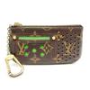 Used PerfoCoin Case Monogram Perfo Women
