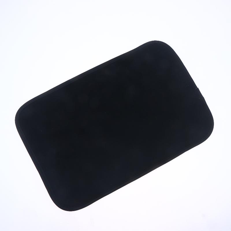 Car Armrest Pad Universal Heightening Pad Fluffy Center Console Protection Cover Car Interior Accessories Comfort Driving