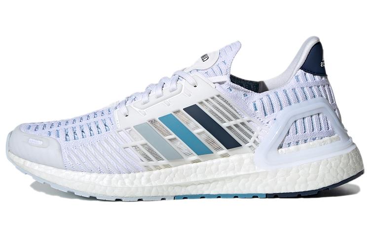 UltraBoost Adidas CC_1 Dna  White Blue Navy  GX7811 40