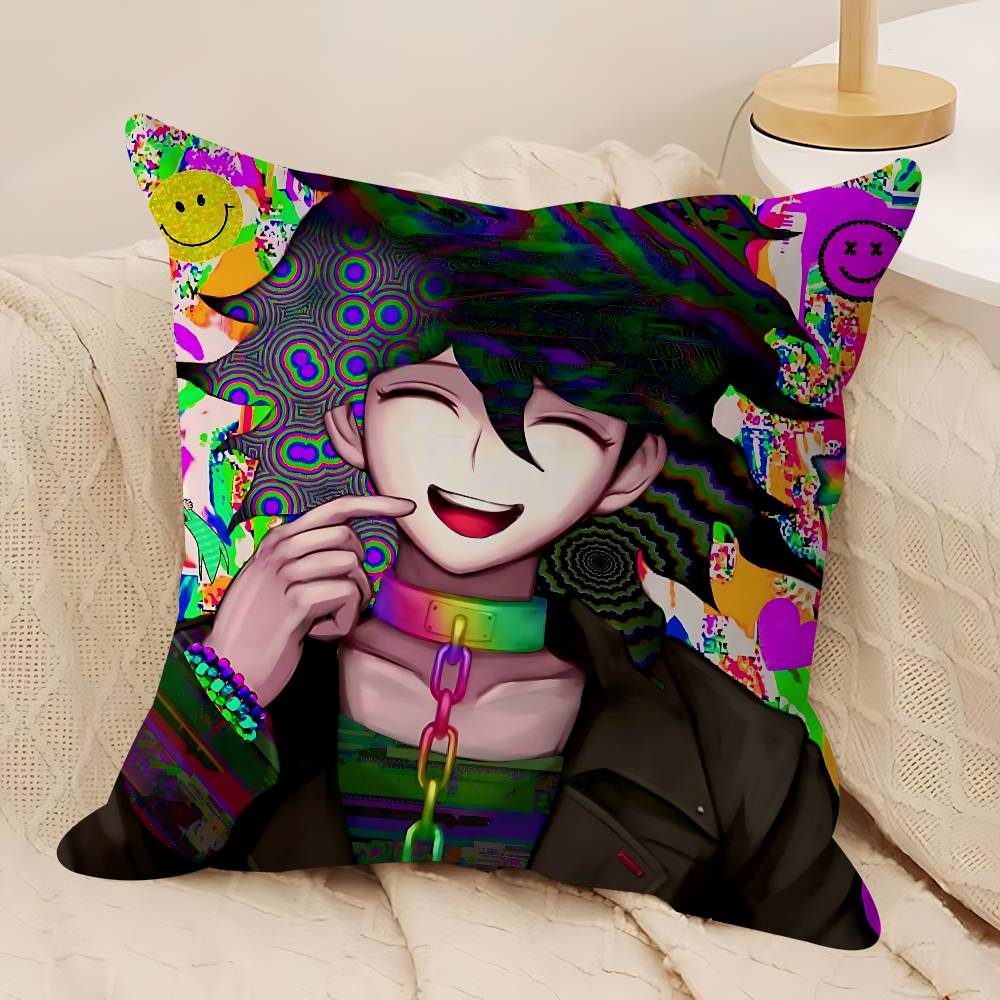 N-Nagito Cushion Cover Inches Farmhouse Decor Home Throw Pillow Covers For Couch Decorations