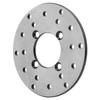 50cc - 125cc Disc Brake Rotor 4 Stud Front Brake Rotor Durable Brake Disc Plate  For ATV