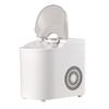 VEVOR Countertop Ice Maker, 7 Cubes Ready in 6 Mins, 11.8 kg per Day, Self-Cleaning Portable Machine with Ice Scoop