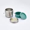 Skater Thermal Lunch Box Disney Winnie the Pooh Mute Color 600ml Bowl Type Antibacterial Vacuum Stainless Steel STLB1AG-A