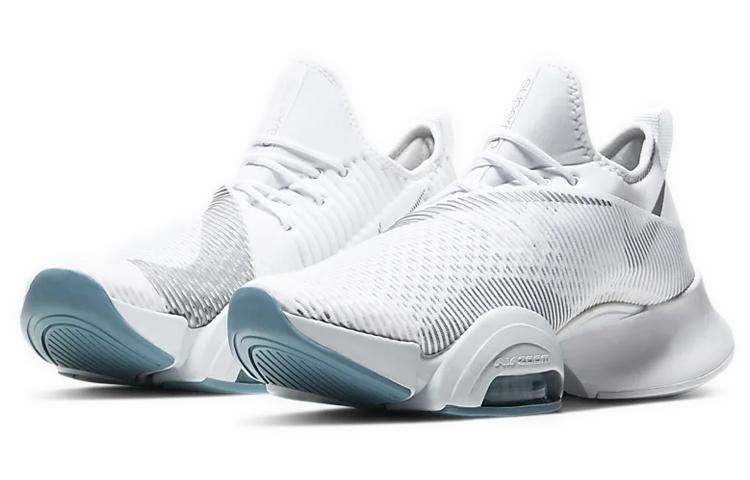 Nike Air Zoom SuperRep White Women's BQ7043-100
