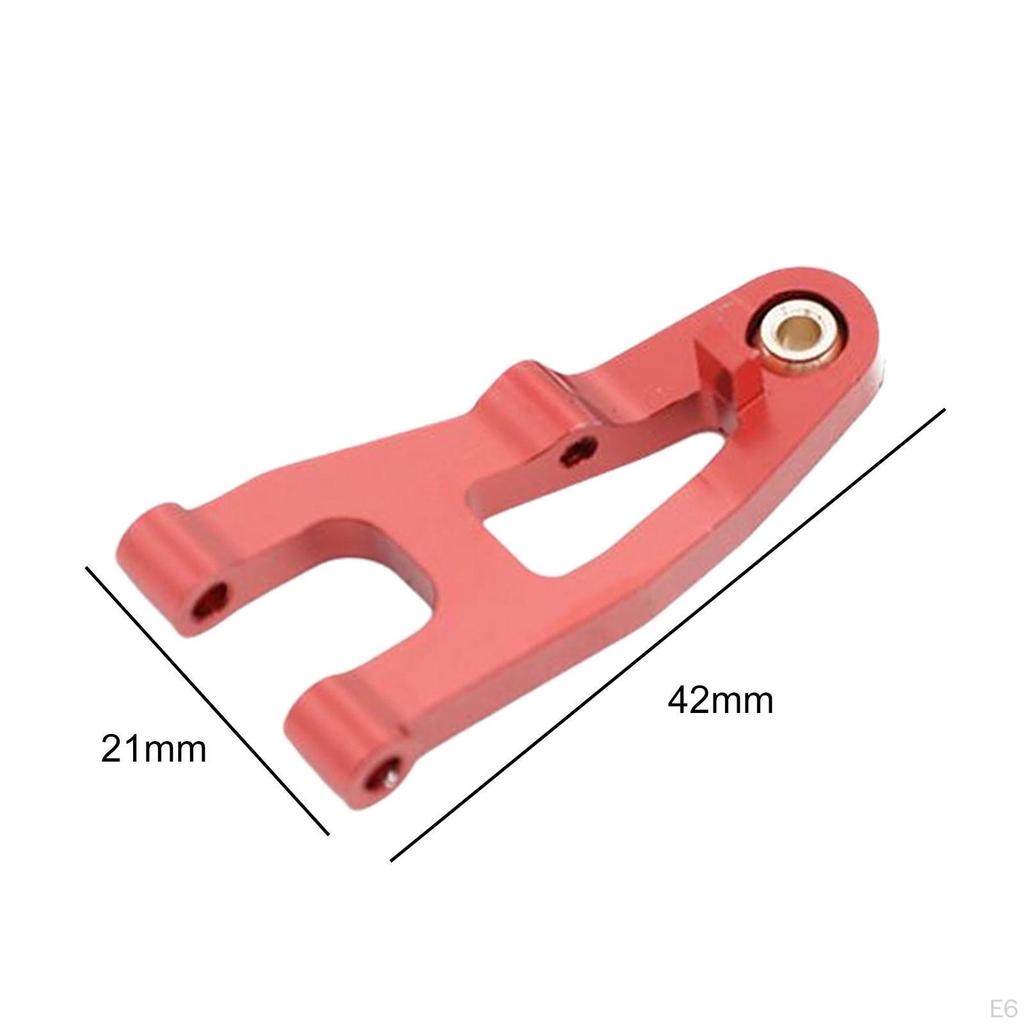Front/Rear Upper Rear Axle Seat :16 RC Vehicles Accessories Upgrade