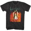 Jane's Addiction Ritual De Lo Habitual Burning Girl Men's T Shirt