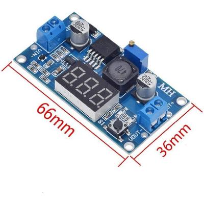 DIY-Module – Elektronische Module