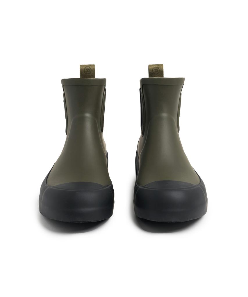Subcategory Sub_F751 Khaki & Black