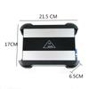 Car Alarmunit Ultra Hornsmounted Siren Wireless Speaker 12V High-power Modification Multi Tone Whistle Road Opening Police Fire