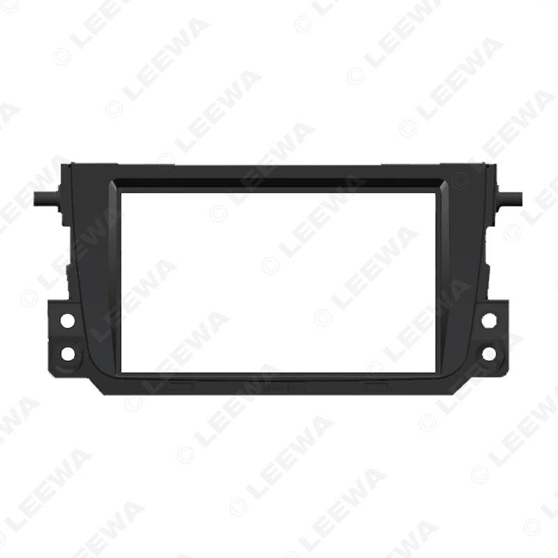 

Mercedes-Benz Smart Fortwo 2011 Audio Frame Modification Panel LEEWA