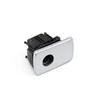 Car Passenger Side Toolbox Handle Lock Latch Cover Switch Puller For BMW X3 X4 G01 G02 G97 G98 51169484409