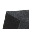 A84X-Filter As Shown Plastic Replacement Parts 4 True HEPA Filters + 8 Carbon Booster Filters For Holmes AER1 HAPF30 Air Puri-Fi