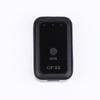 GF22 Mini GPS Tracker Device Wireless Locator with SOS for Kids Pets Vehicles Safety