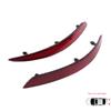 BSP1172 Rear Right Left Side Bumper Reflex Reflector for Fiat Tipo MK2 356 357 Egea 2015-On 4-Door Sedan 51998151 51998149