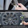 Tire Pressure Gauge  High-precision Monitoring Inflation Gun Universal Tire Pressure Gauge Car Tire Manometro Auto Accessories