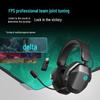 Edifier HECATE G5 MAX 4-Mode Wireless Gaming Headset