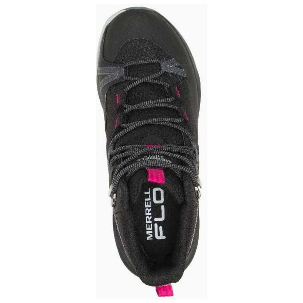 Merrell Siren 4 Mid Goretex Hiking Boots