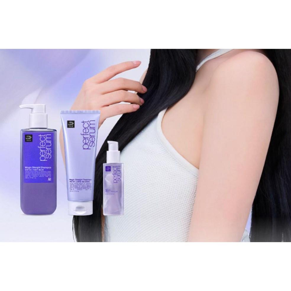 Mise-en-scène Perfect Serum Magic Straight Treatment 230ml