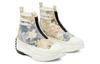 Run Star Converse Hike High 'Washed Florals' 170776C