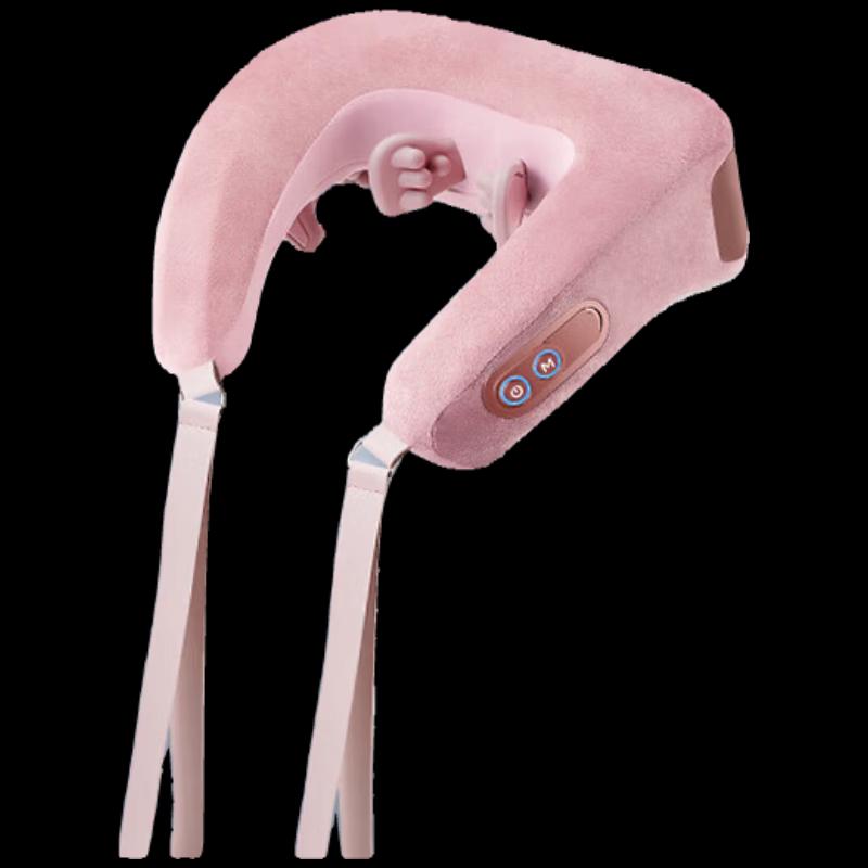 DES 3D Six-Claw Neck and Shoulder Massager