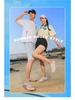Unisex Quick-Dry Breathable Swim and Yoga Shoes for Beach and Outdoor Activities