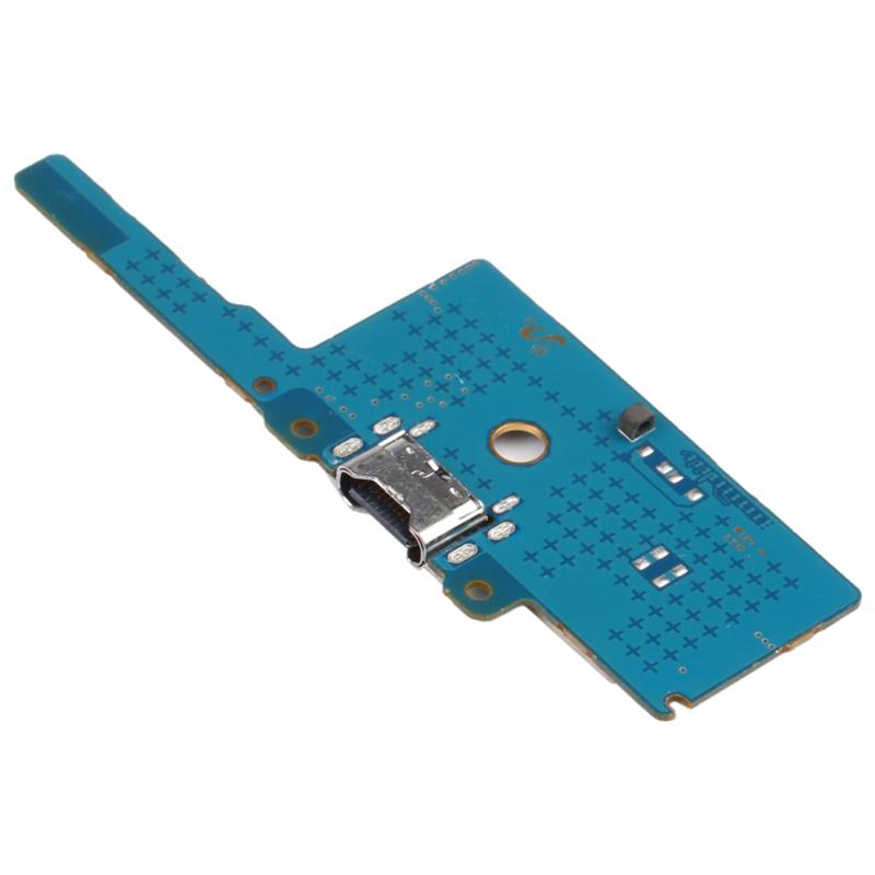 

For Samsung Galaxy Tab S5e SM-T725 (LTE) Dock Connector Charging Port Flex Cable Repair Part (without Logo) A