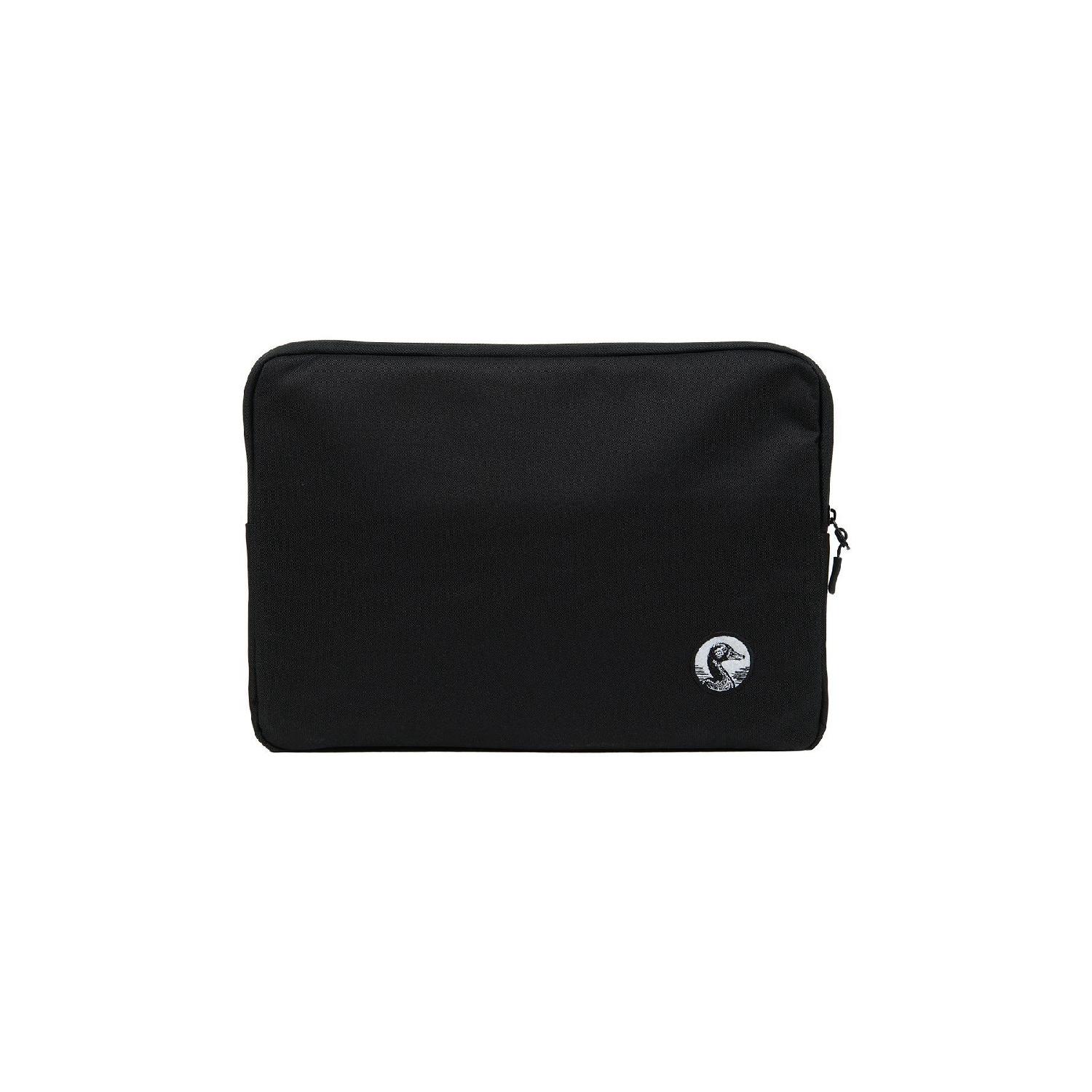 

Black 15-16 Inch Laptop Case чёрный