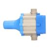 Water Pump Pressure Control Switch 1.5bar?3.0bar Waterproof Adjustable Controller Blue Gray