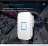 Electronic Sensor Doorbell - Welcome Ding Dong Voice