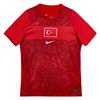 Nike Childrens/Kids Turkey 2026 Football Shirt
