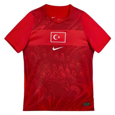 Nike Çocuklar Türkiye 2026 Futbol Forması