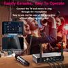 Bluetooth 5.4 Receiver Transmitter Low Latency 3.5mm AUX Jack Coaxical Optical Wireless Audio Adapter For PC TV Car Speaker