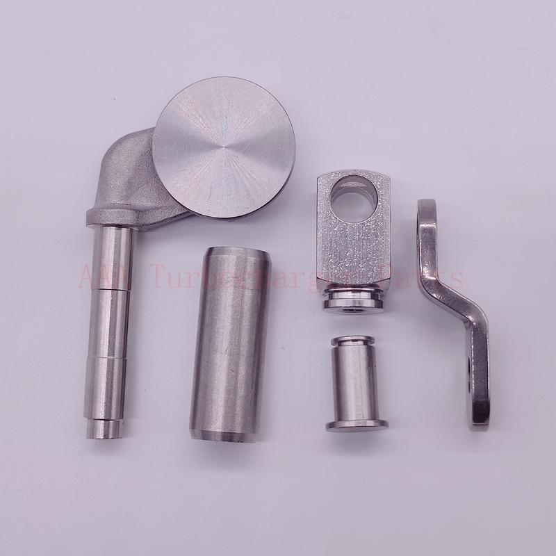 A2760900400 A2760901480 E/GLE/GLC 320/400/450 A207/W166/RHF5 Turbo  Wastegate Rattle Flapper  AAA Turbocharger Parts