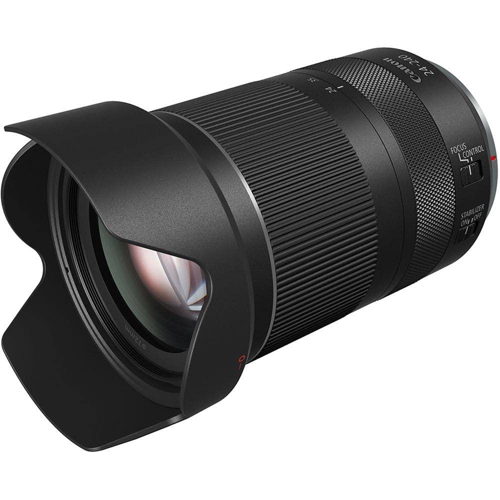 Canon Lens Hood EW-78F