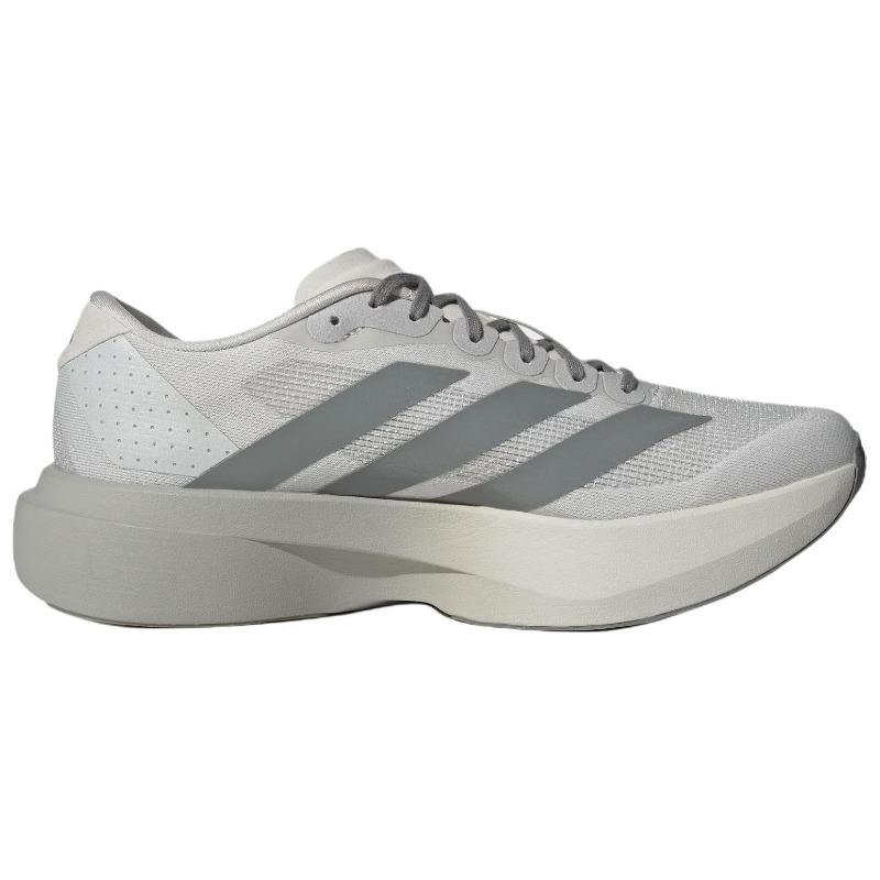 adidas Adizero Evo SL Men's Running Shoes Light Gray KI7351
