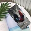 Cock Rooster Chicken Funda For Xiaomi Redmi Note 13 10 11 12 14 15 Pro Plus Case For Redmi 15C 12C 13C 14C 10C 15