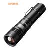 SupFire A12 Portable LED Flashlight