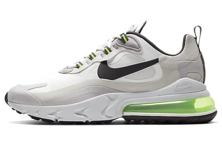 Nike Air Max 270 React Vast Grey CI3866-100 44