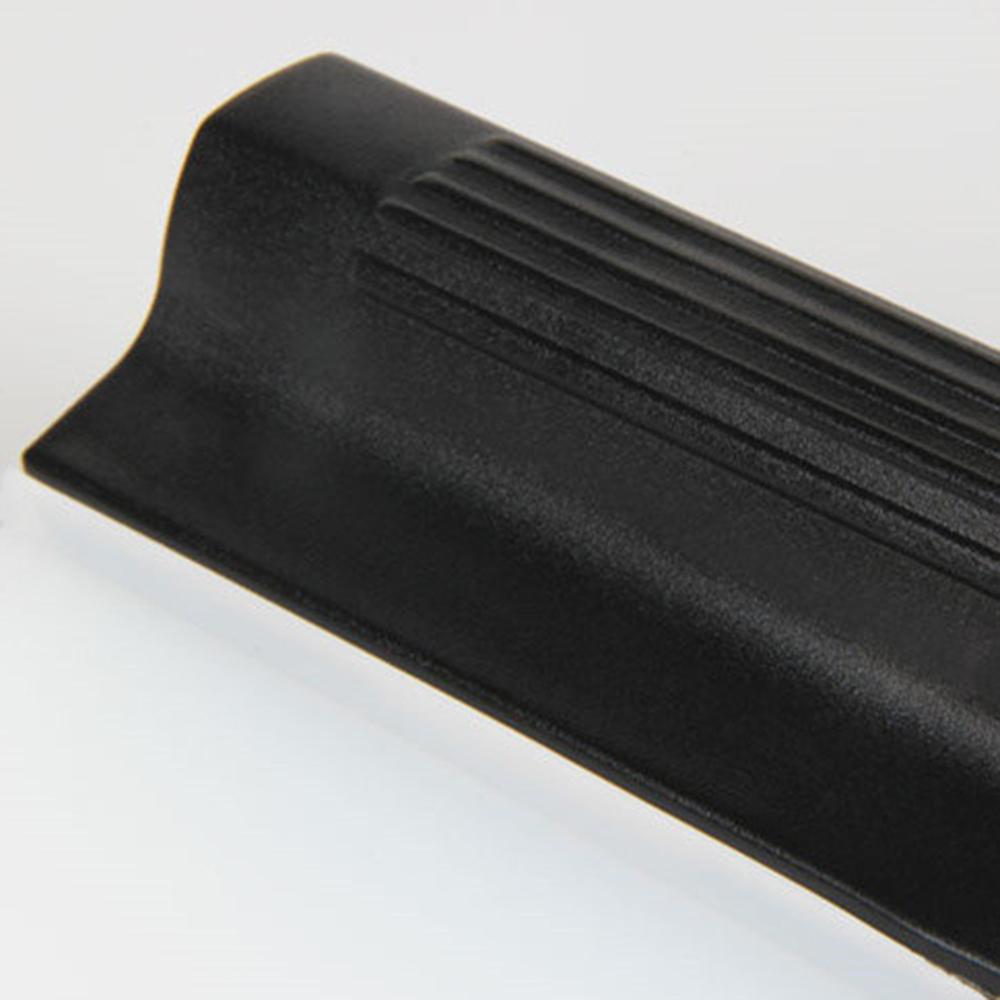 Shape Clean Brush Car Wash Windshield Wiper Tablets Car Cleaning Glass Window Detailing Brush for Cleaning Tool Accessories