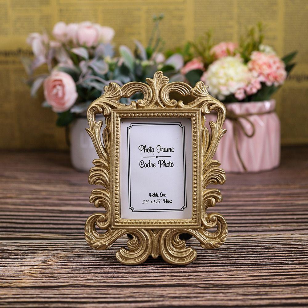 Photo Baby Picture Family Decoration Photo Frame Desktop Ornaments Holiday Gifts Picture Frame