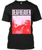 New Popular! Deafheaven Ordinary Corrupt Human Love American T-Shirt Size S-5XL Unisex T-Shirt