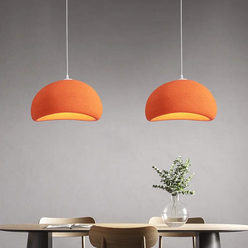 Minimalist LED Chandeliers for Living Dining Room Kitchen Restaurant Decor Hanging Pendant Lamp Loft Suspension E27 Super Bright