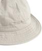 Waildeubeuligseu Wb Safari Bucket Hat (Beige)