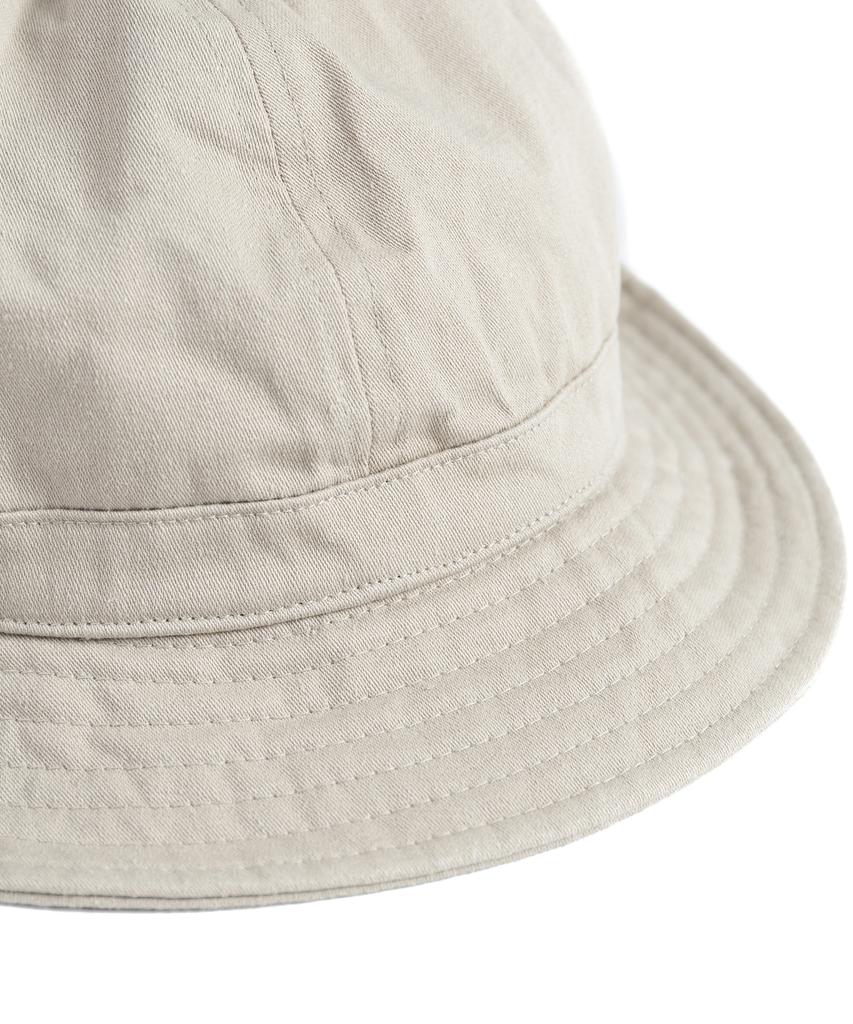 Waildeubeuligseu Wb Safari Bucket Hat (Beige)